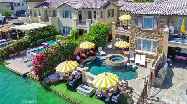 $1,099,000 | 43240 Bacino Court, Indio, CA 92203