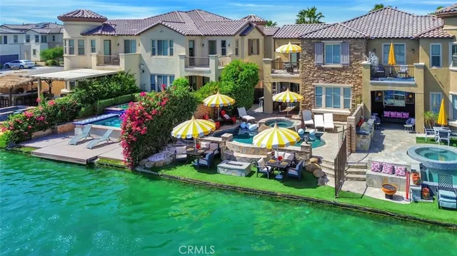 $1,099,000 | 43240 Bacino Court, Indio, CA 92203