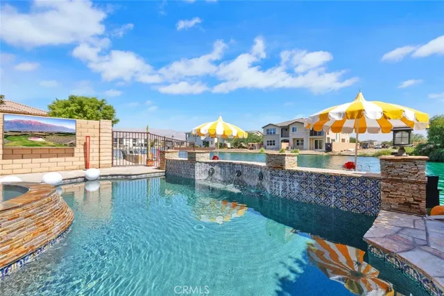 $1,099,000 | 43240 Bacino Court, Indio, CA 92203