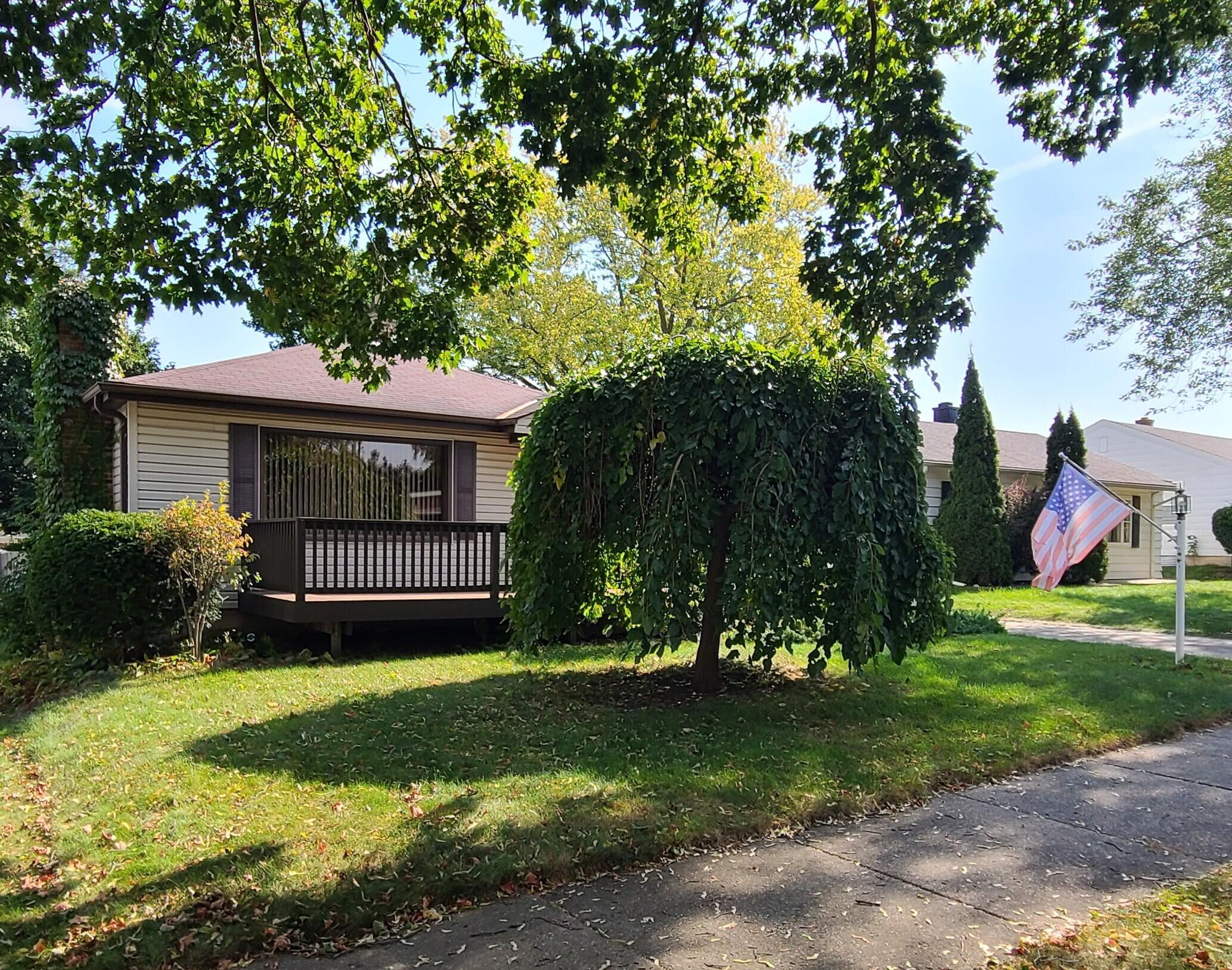 721 Oregon Street Racine, WI 53405 - Photo 1 of 1 721Oregon
