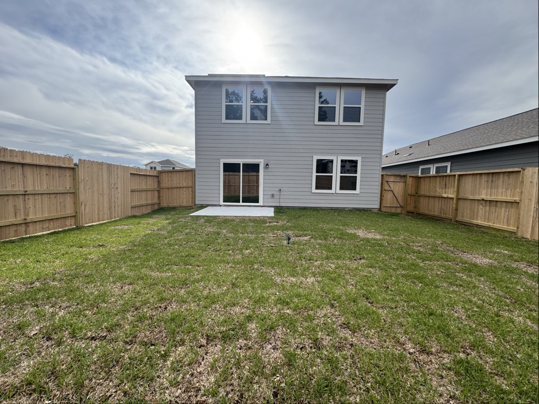 18897 Lucas Michael Way New Caney, TX 77357 - Photo 4 of 15