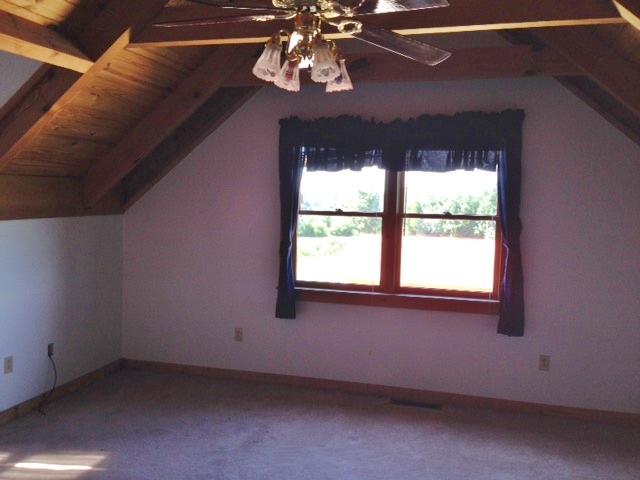 3545 3 Island Road Walling, TN 38587 - Photo 17 of 26 Master bedroom upstairs.