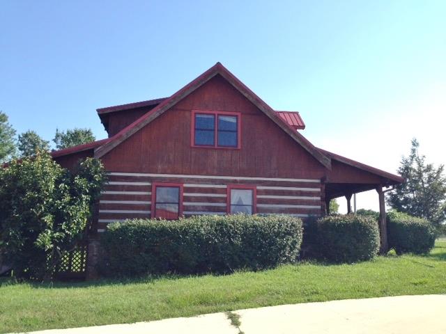 3545 3 Island Road Walling, TN 38587 - Photo 4 of 26 Side of house