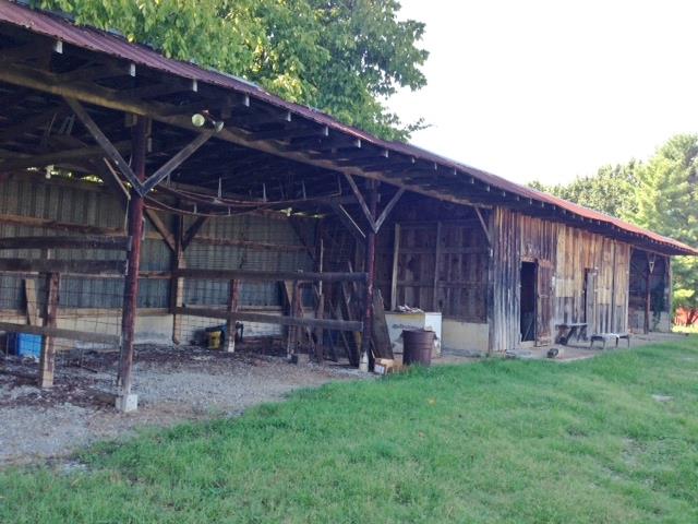 3545 3 Island Road Walling, TN 38587 - Photo 6 of 26 Equipment shed