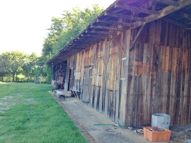 3545 3 Island Road Walling, TN 38587 - Photo 7 of 26 Equipment shed