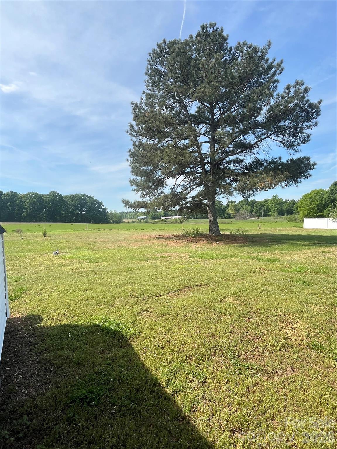 28616 Canton Road Albemarle, NC 28001 - Photo 11 of 31 a view of an ocean from a yard