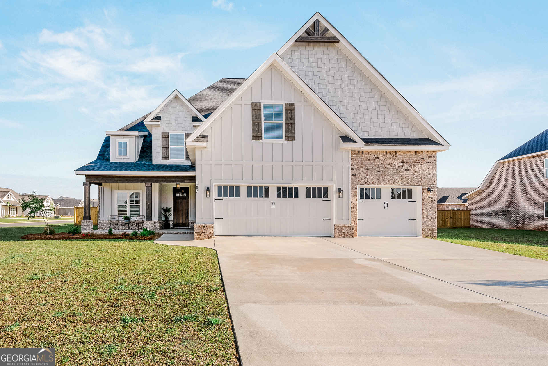 107 Planters Ridge Trail Kathleen, GA 31047 - Photo 1 of 1 Gallery Image 1