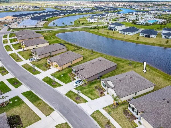 $2,900 | 9767 Southwest Triton Way, Port St. Lucie, FL 34987