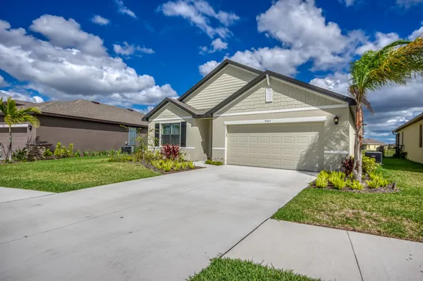 $2,900 | 9767 Southwest Triton Way, Port St. Lucie, FL 34987