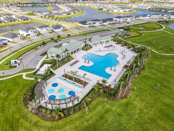 $2,900 | 9767 Southwest Triton Way, Port St. Lucie, FL 34987