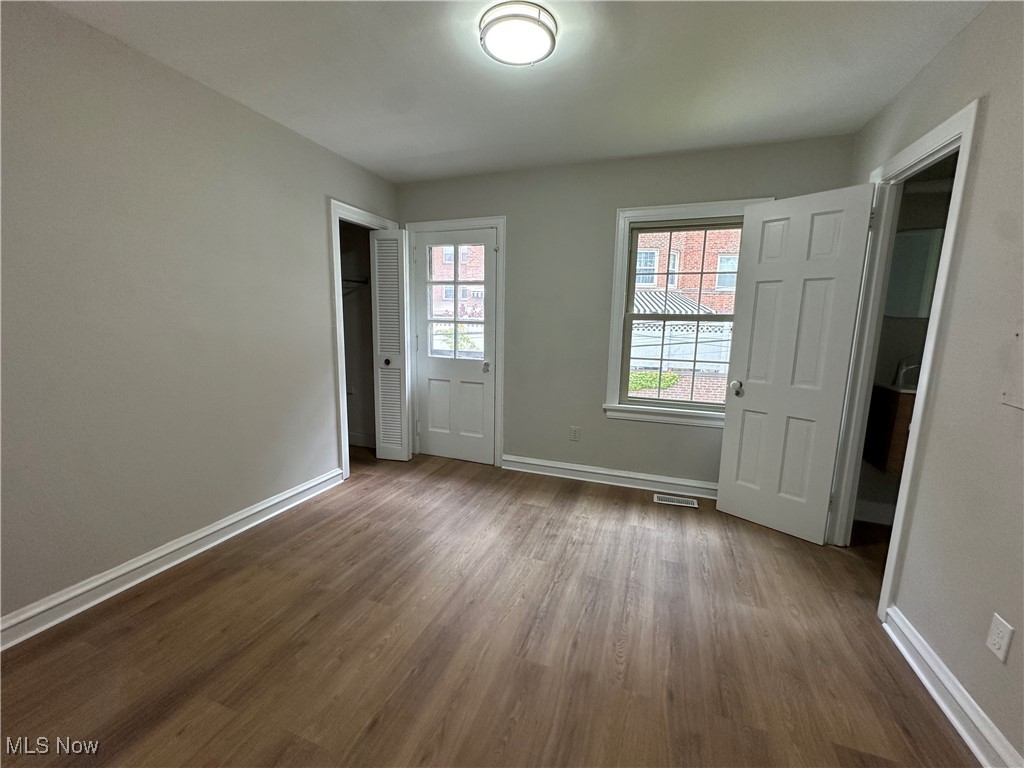 13707 Drexmore Road Cleveland, OH 44120 - Photo 22 of 35 Bedroom