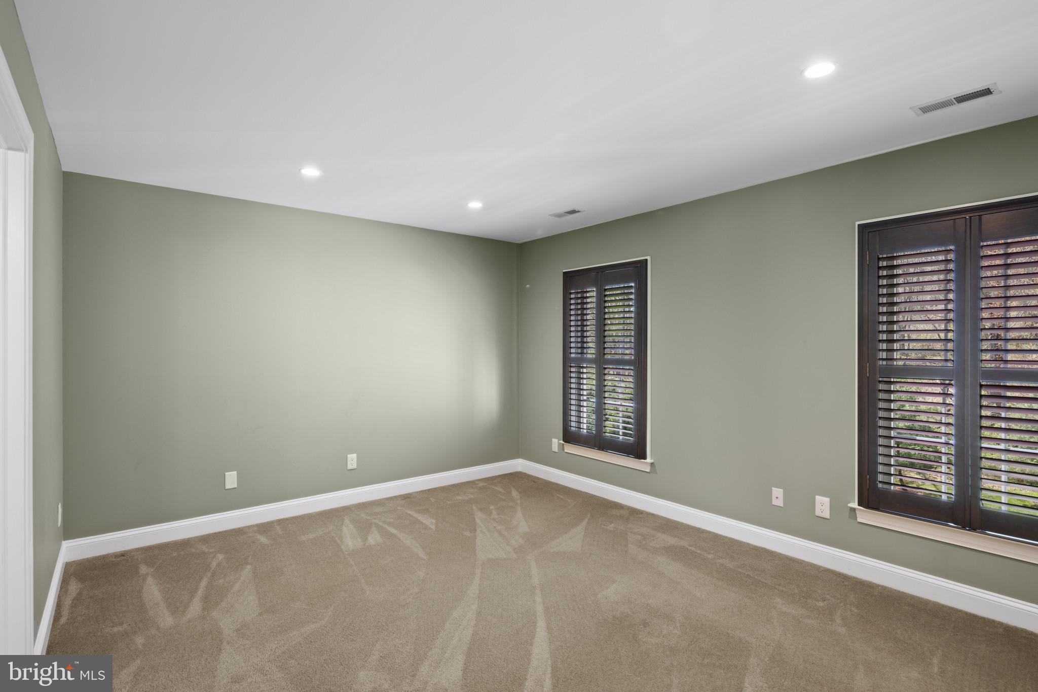 1140 Bernoudy Road White Hall, MD 21161 - Photo 40 of 81 a view of an empty room with a window