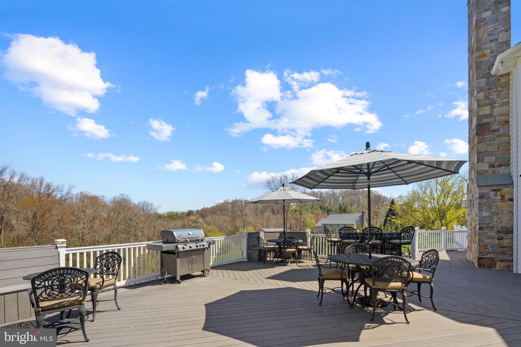 1140 Bernoudy Road White Hall, MD 21161 - Photo 61 of 81
