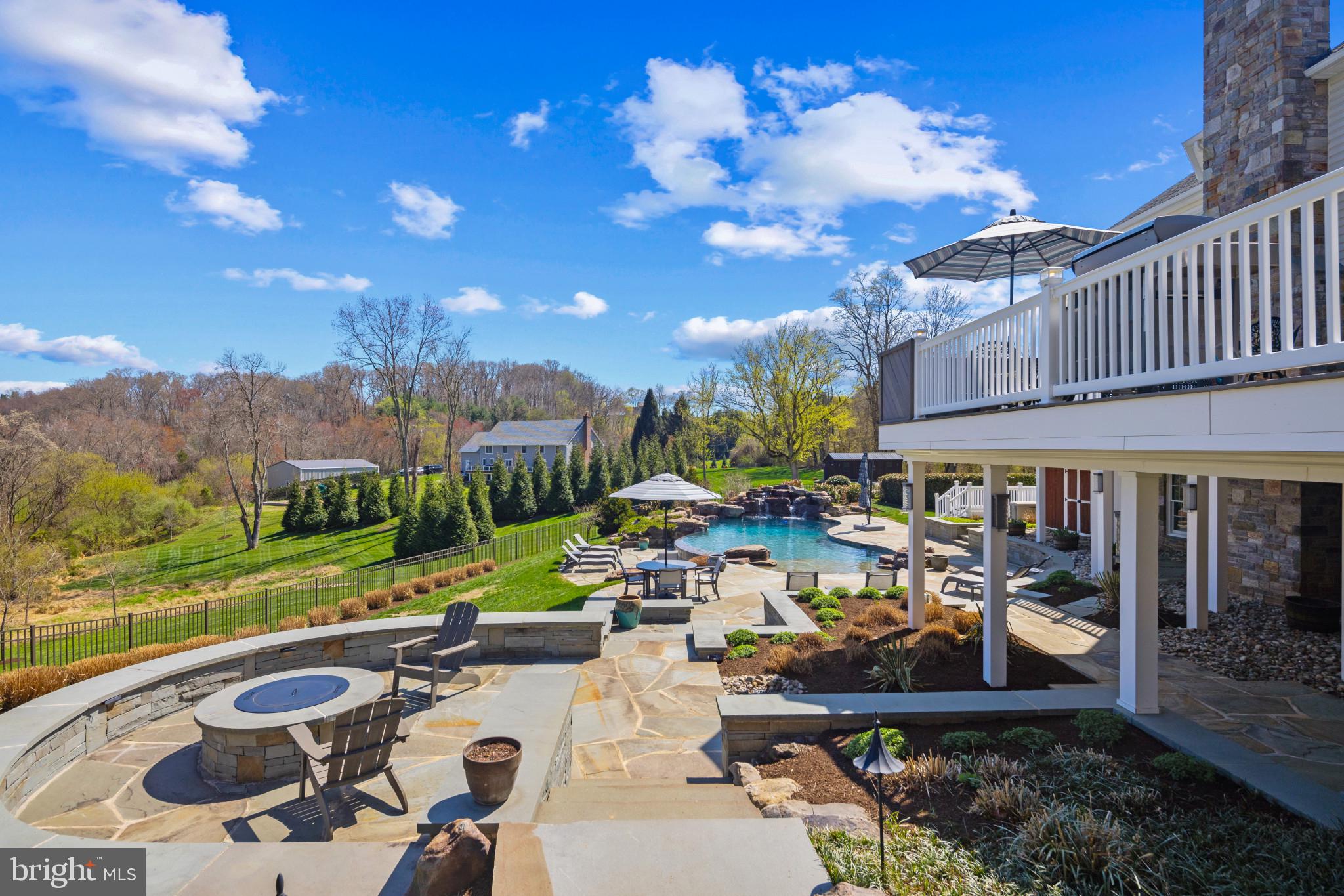 1140 Bernoudy Road White Hall, MD 21161 - Photo 62 of 81