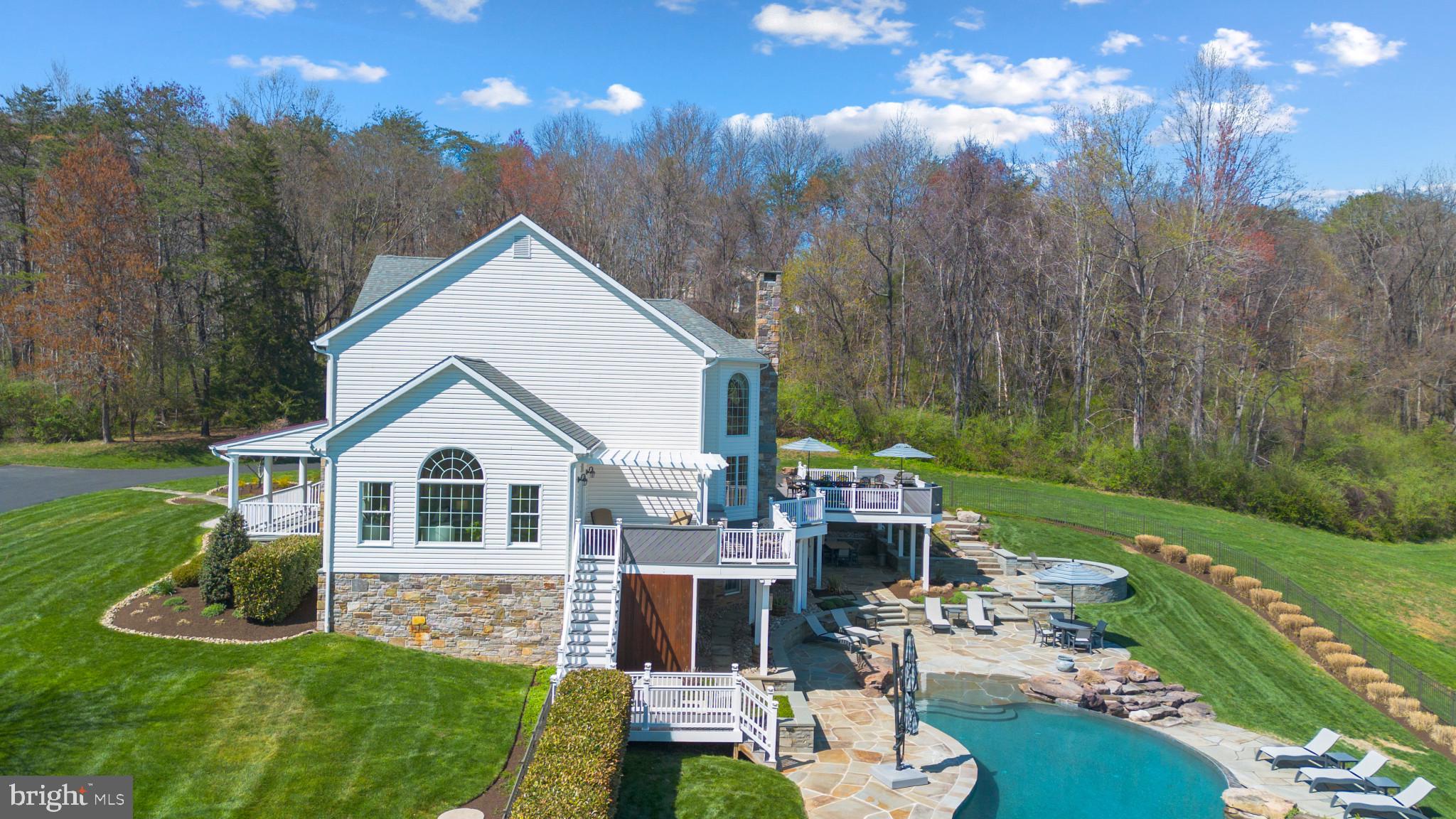 1140 Bernoudy Road White Hall, MD 21161 - Photo 65 of 81