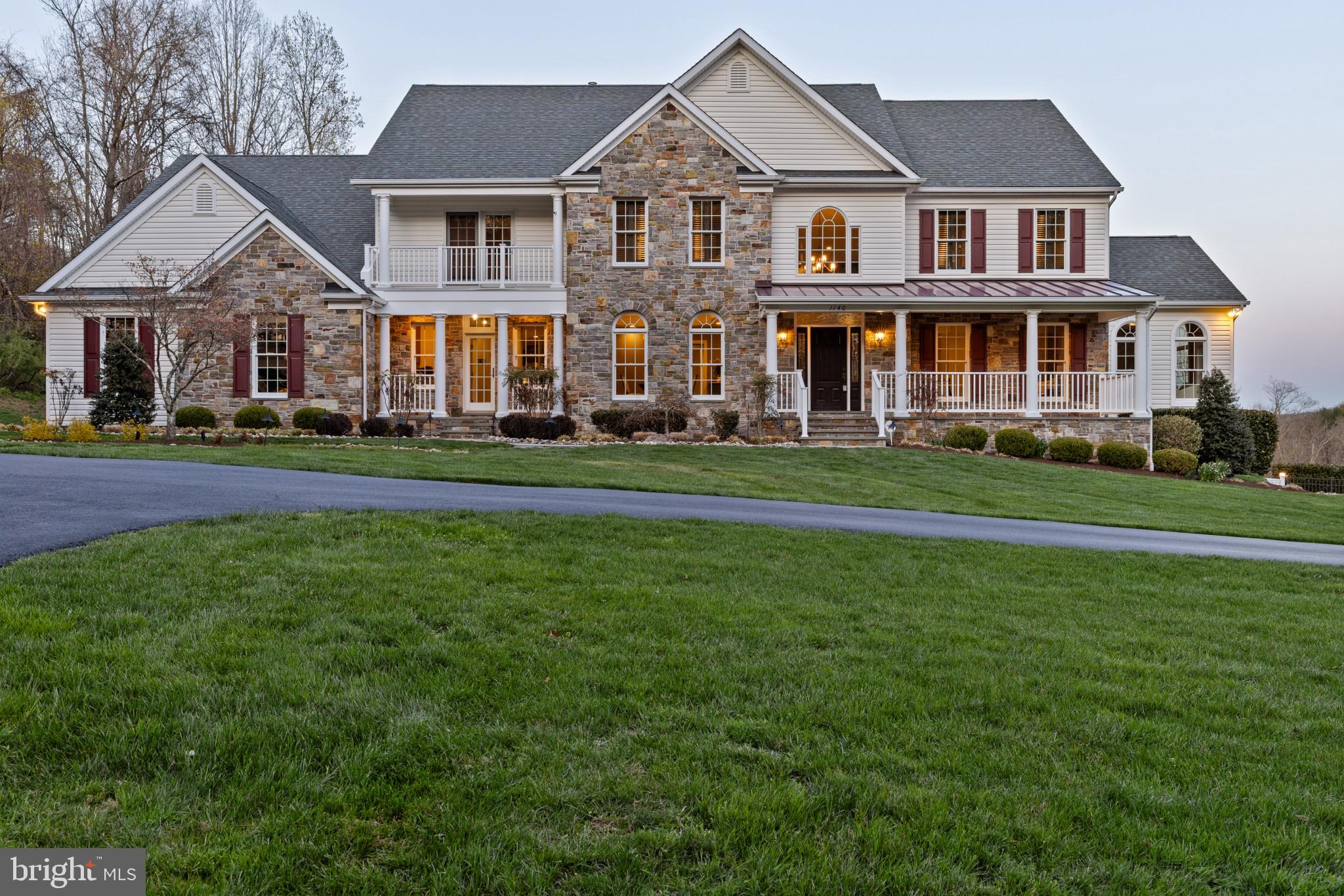1140 Bernoudy Road White Hall, MD 21161 - Photo 67 of 81
