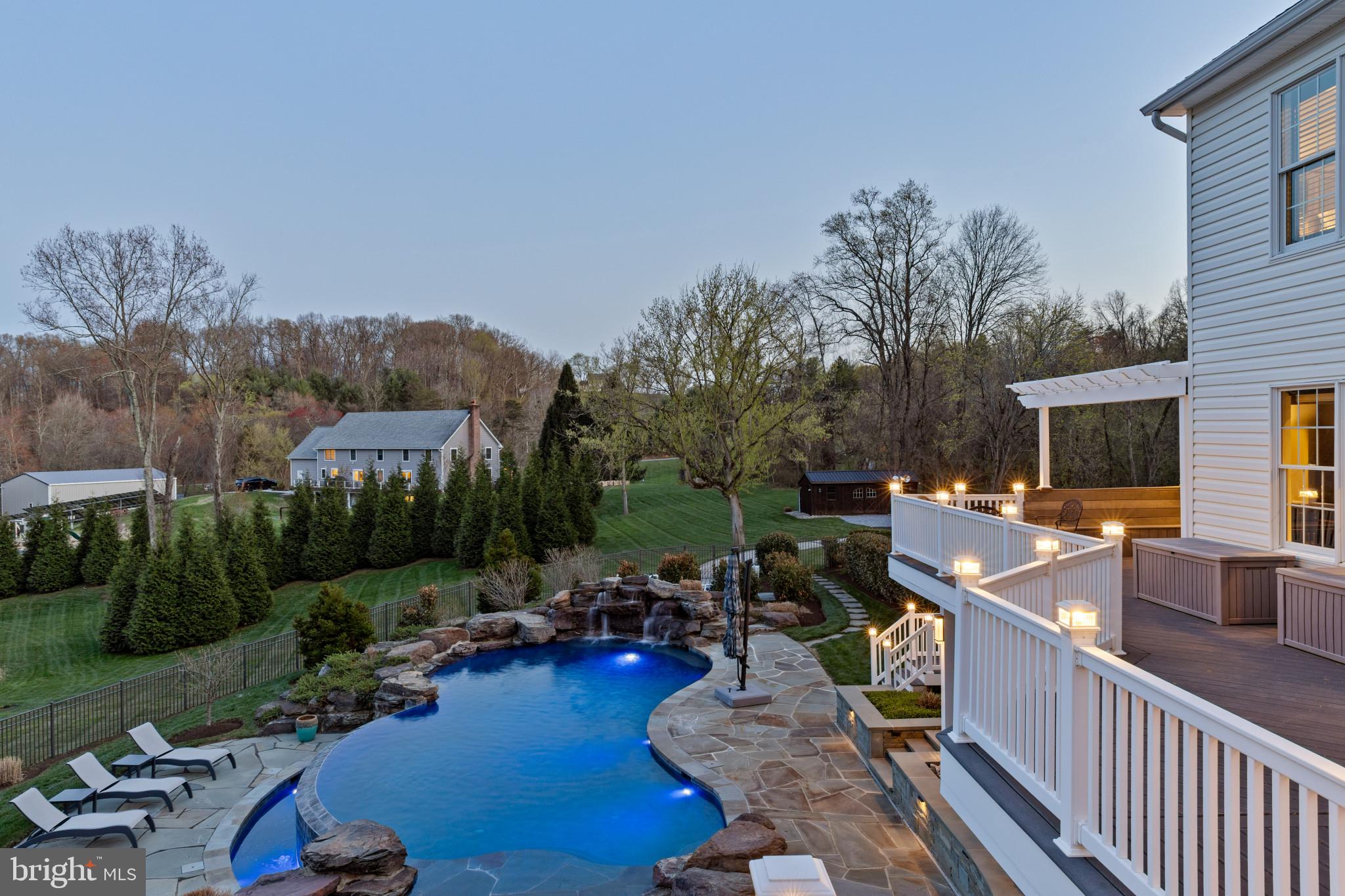 1140 Bernoudy Road White Hall, MD 21161 - Photo 72 of 81