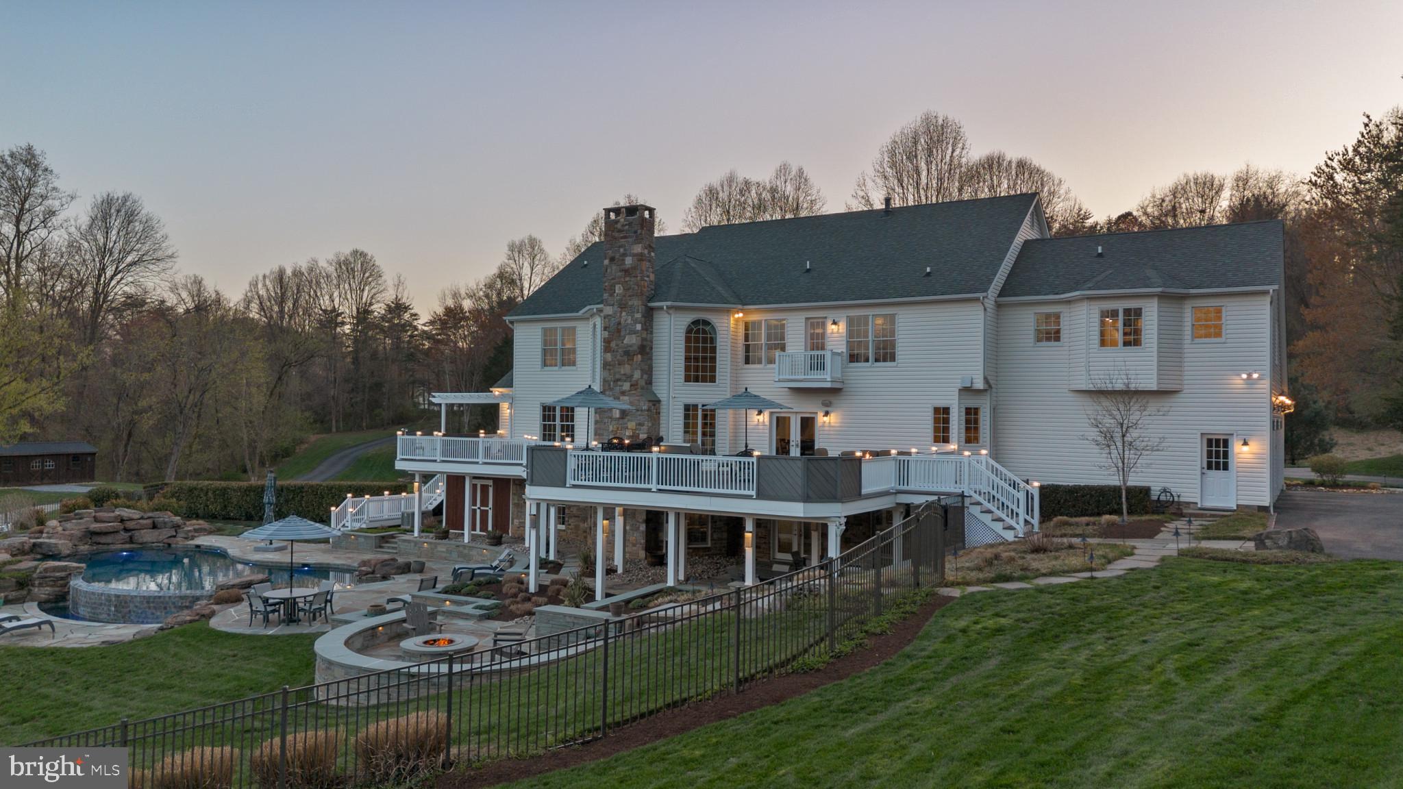 1140 Bernoudy Road White Hall, MD 21161 - Photo 77 of 81