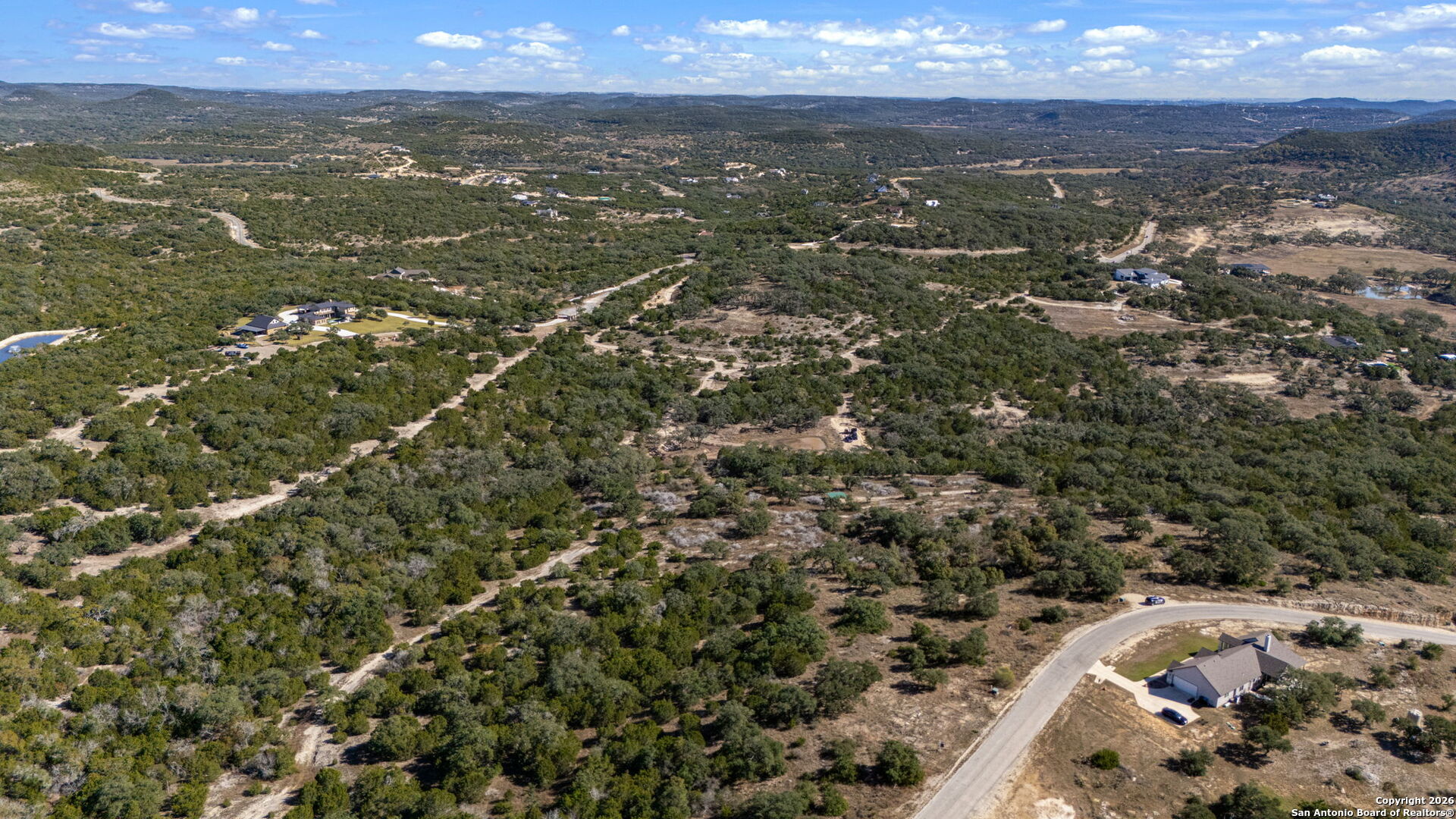 Phase 6-lot 11 Canyon Rim Helotes, TX 78023 - Photo 11 of 32