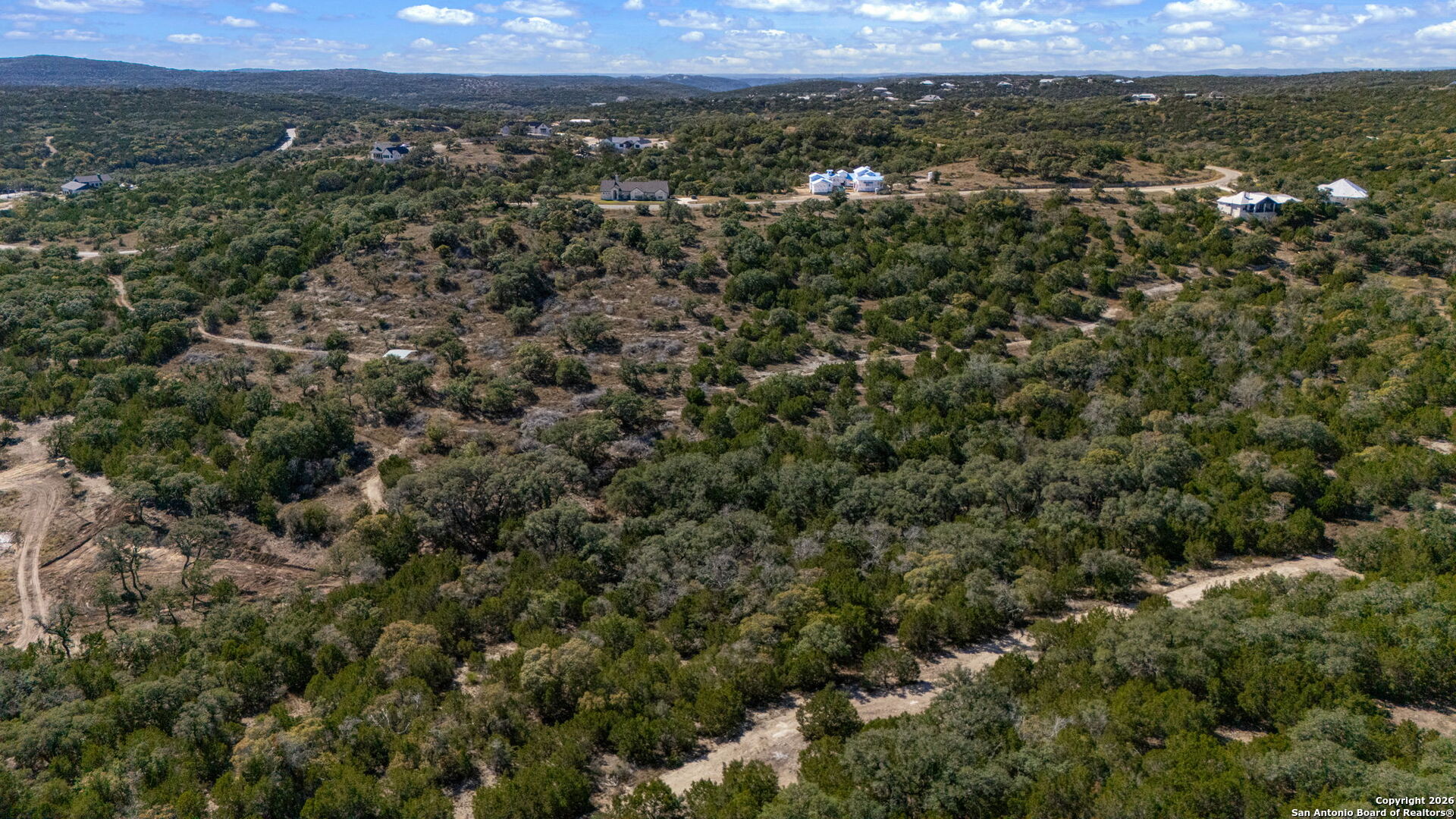 Phase 6-lot 11 Canyon Rim Helotes, TX 78023 - Photo 30 of 32