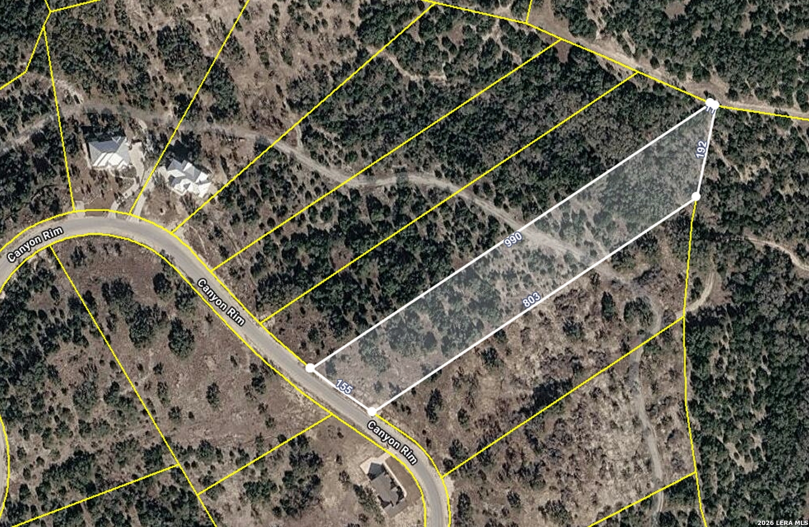 Phase 6-lot 11 Canyon Rim Helotes, TX 78023 - Photo 32 of 32