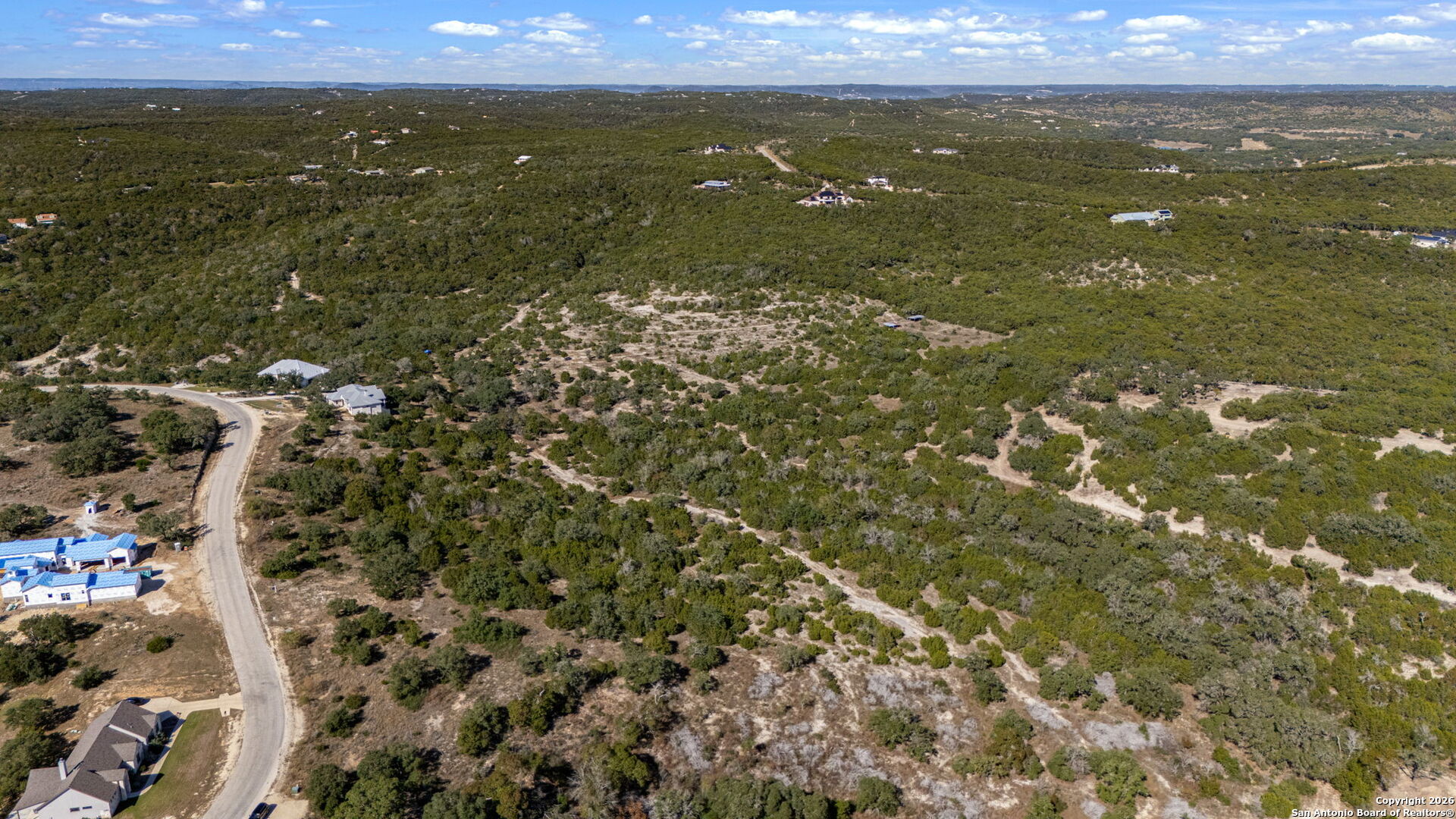 Phase 6-lot 11 Canyon Rim Helotes, TX 78023 - Photo 4 of 32