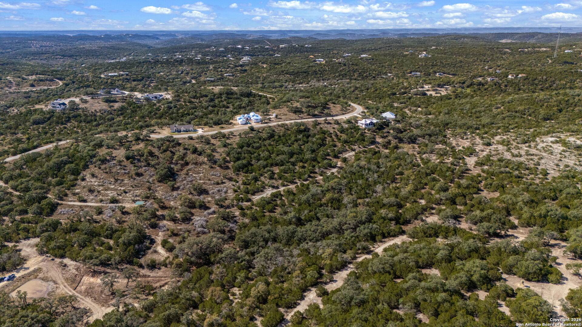 Phase 6-lot 11 Canyon Rim Helotes, TX 78023 - Photo 6 of 32