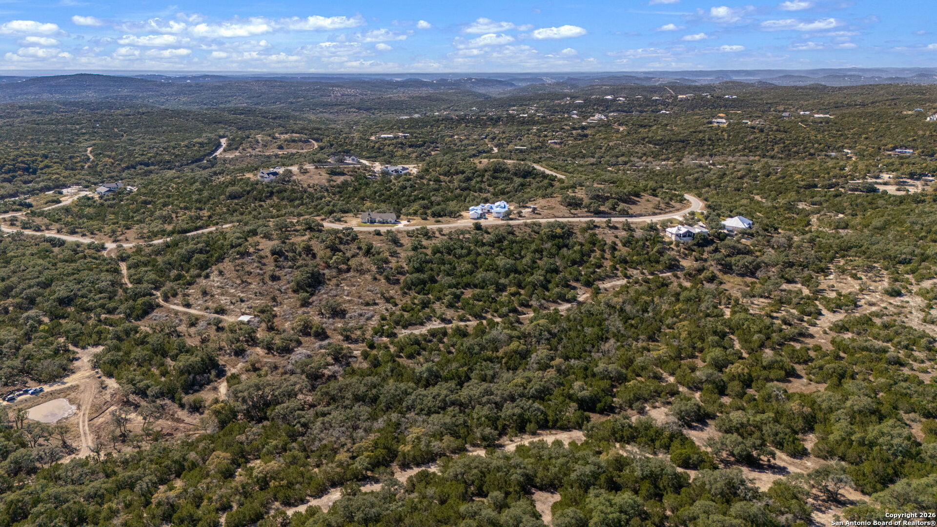 Phase 6-lot 11 Canyon Rim Helotes, TX 78023 - Photo 7 of 32