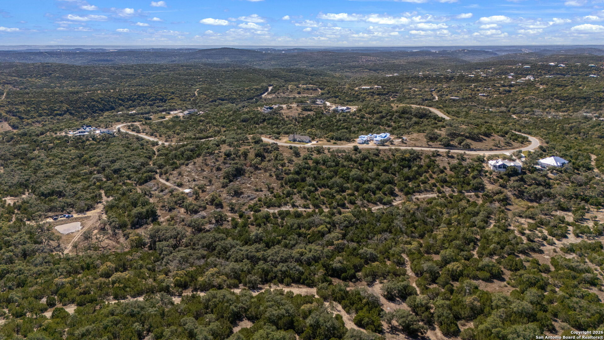 Phase 6-lot 11 Canyon Rim Helotes, TX 78023 - Photo 8 of 32