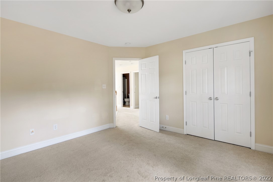 187 Lamplighter Way Spring Lake, NC 28390 - Photo 33 of 48 a view of an empty room