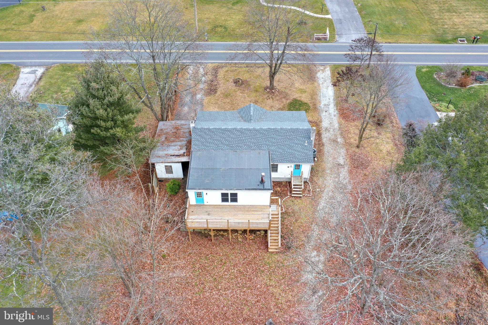 95 Knoxlyn Road Gettysburg, PA 17325 - Photo 37 of 40 Gallery Image 37