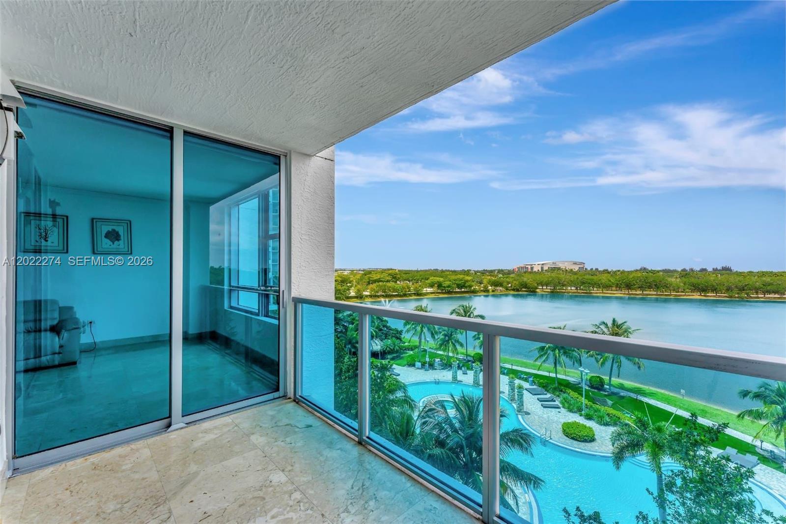 2641 North Flamingo Road, Unit 603N Sunrise, FL 33323 - Photo 15 of 16