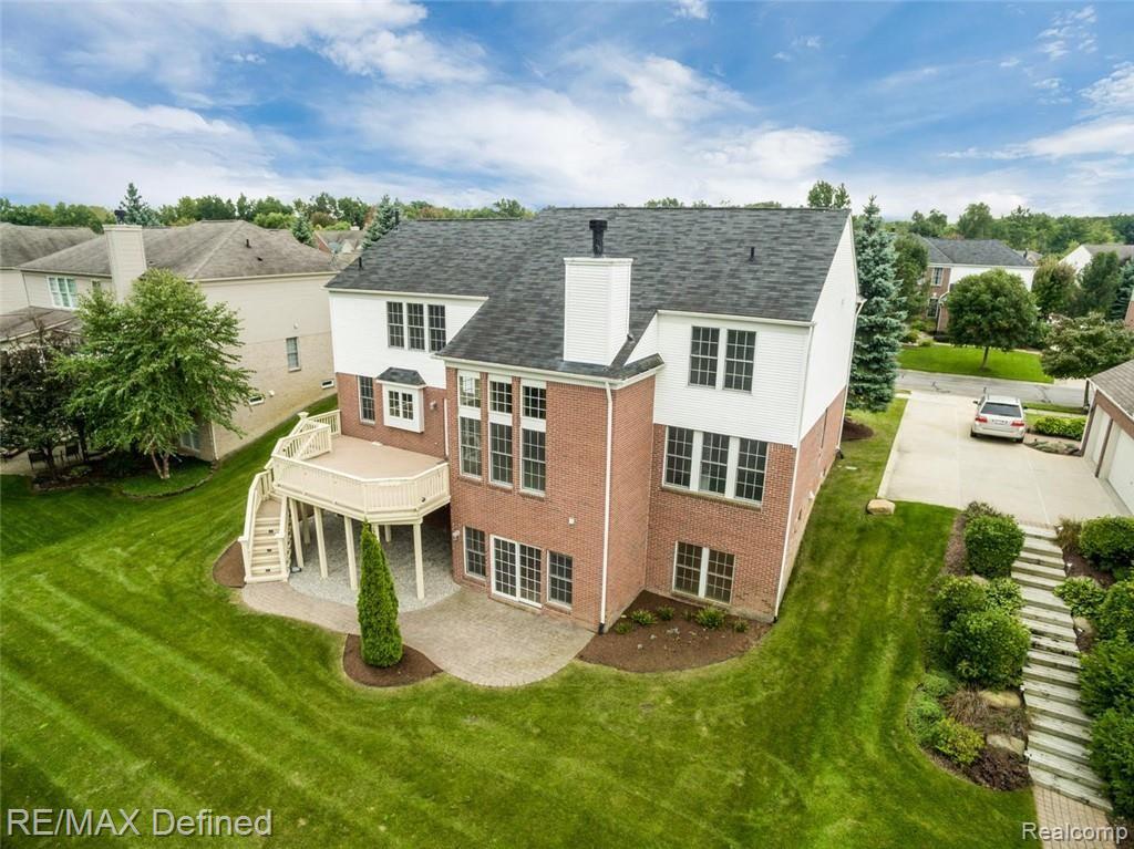 3788 Woodmonte Drive Rochester, MI 48306 - Photo 48 of 50