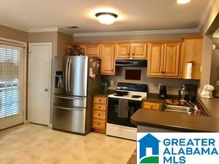 174 Carrington Lane Calera, AL 35040 - Photo 8 of 19