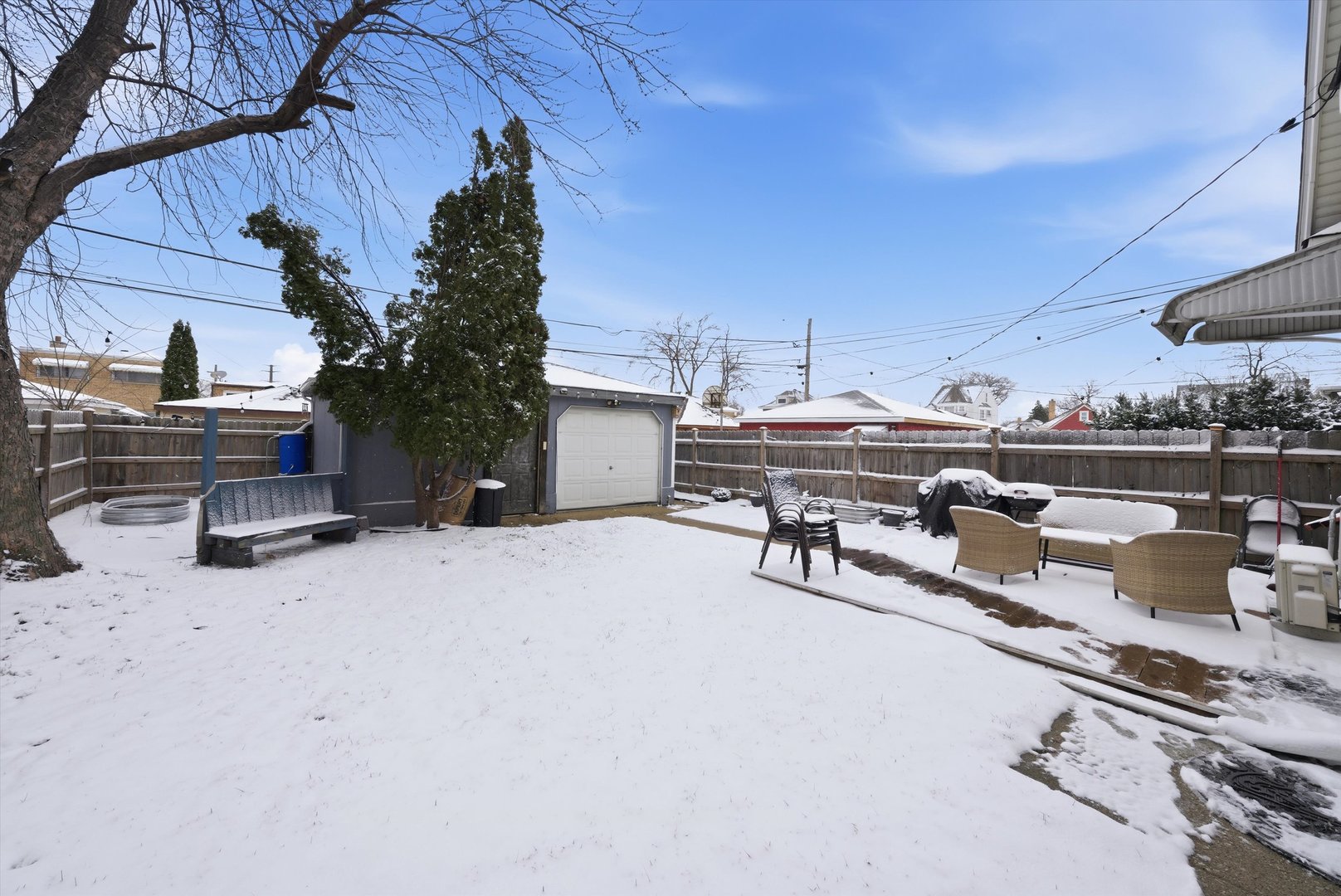 6409 Fairfield Avenue Berwyn, IL 60402 - Photo 28 of 34