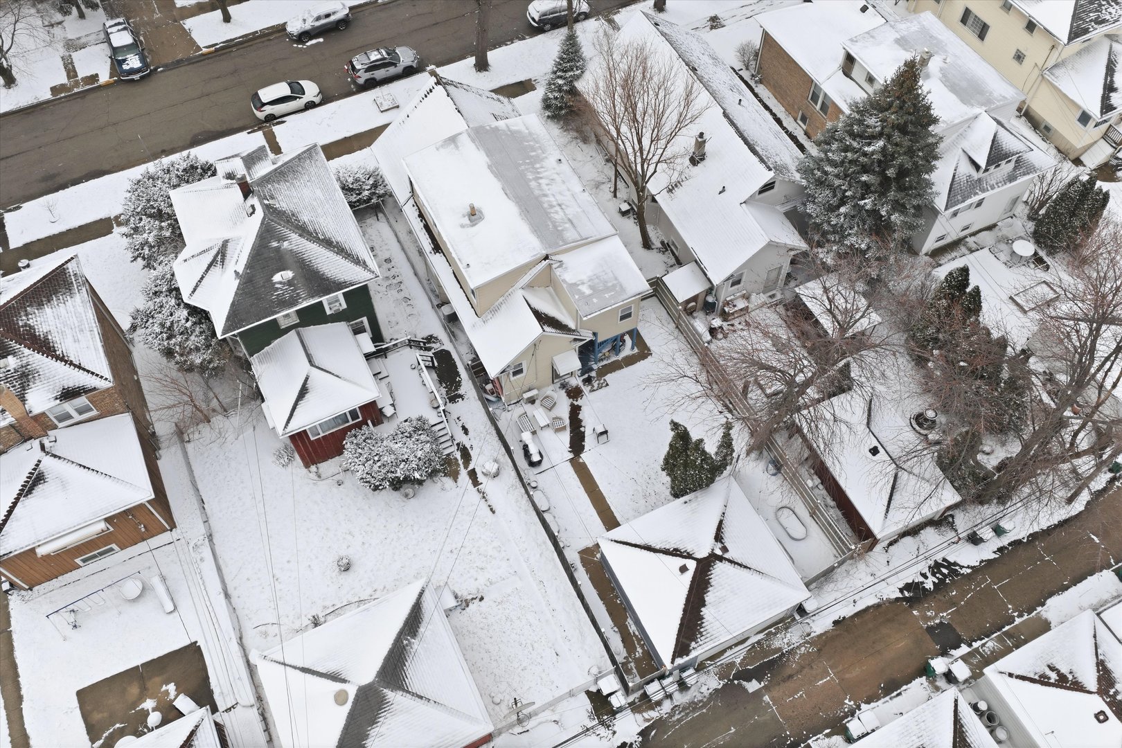 6409 Fairfield Avenue Berwyn, IL 60402 - Photo 29 of 34