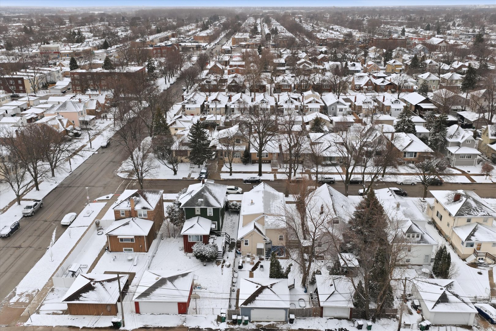 6409 Fairfield Avenue Berwyn, IL 60402 - Photo 30 of 34