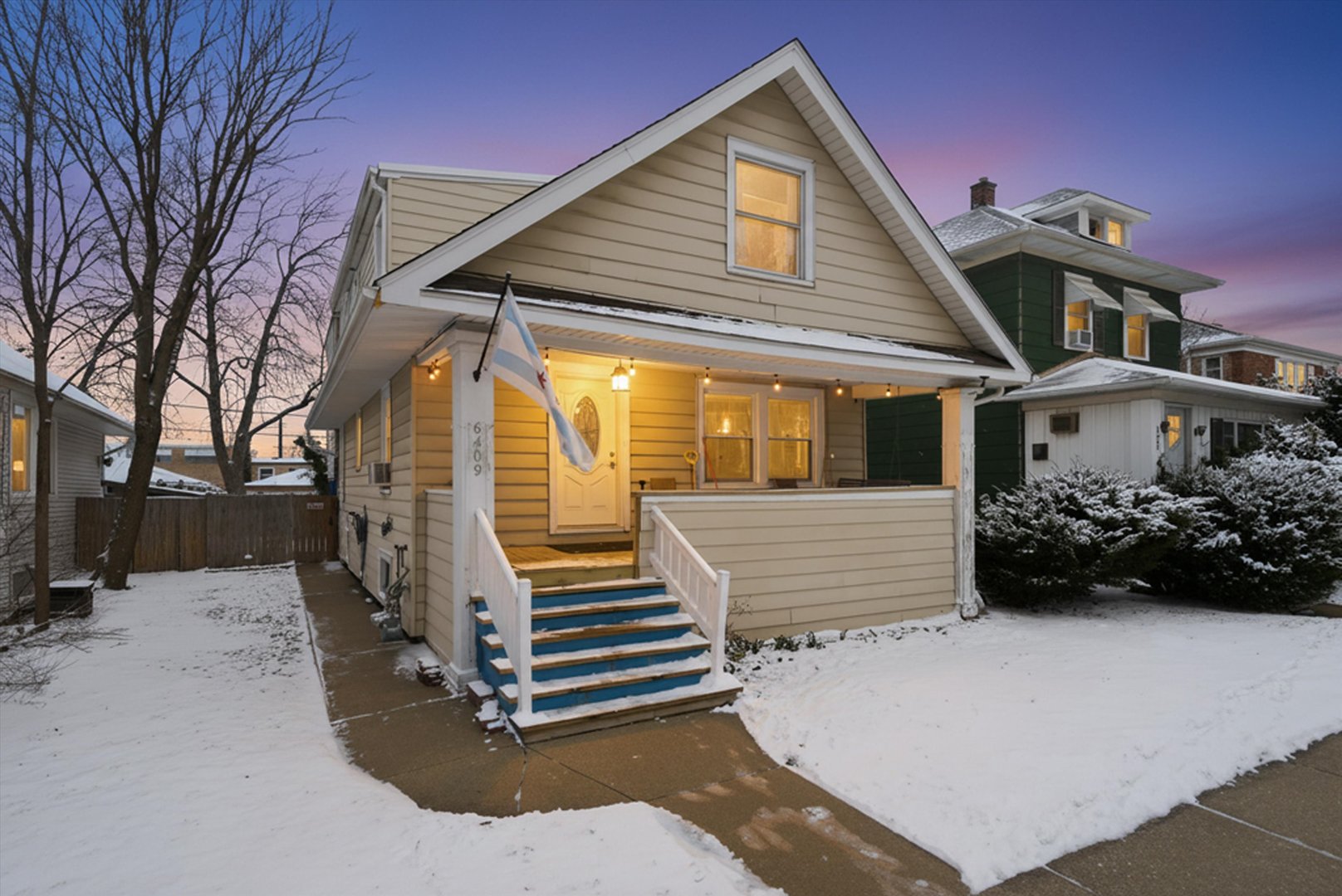 6409 Fairfield Avenue Berwyn, IL 60402 - Photo 3 of 34