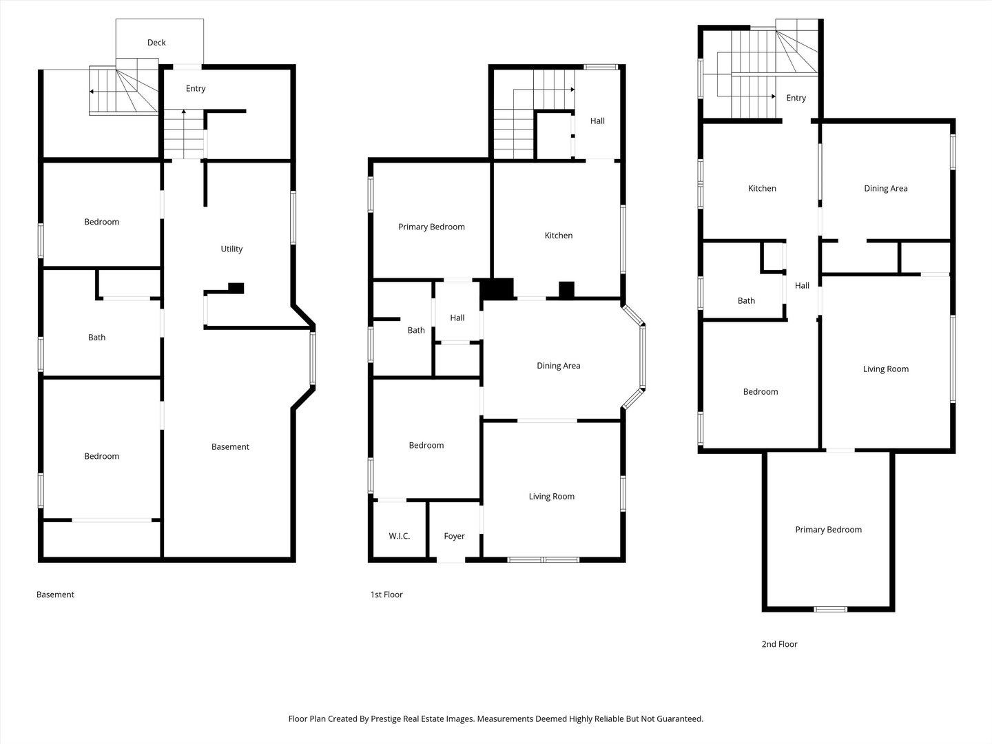 6409 Fairfield Avenue Berwyn, IL 60402 - Photo 34 of 34