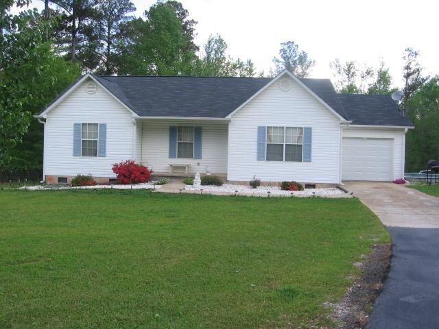 120 North Rover Road Williamson, GA 30292 - Photo 1 of 1 Gallery Image 1