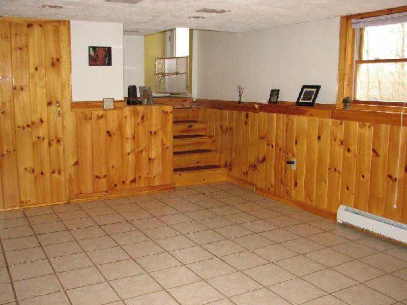 3211 Middle Road Sidney, ME 04330 - Photo 14 of 32 Living Room. Lower living - 4 usable...