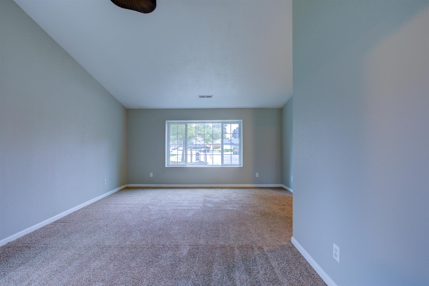3772 Duke Court Merced, CA 95348 - Photo 18 of 40 a view of an empty room with a window