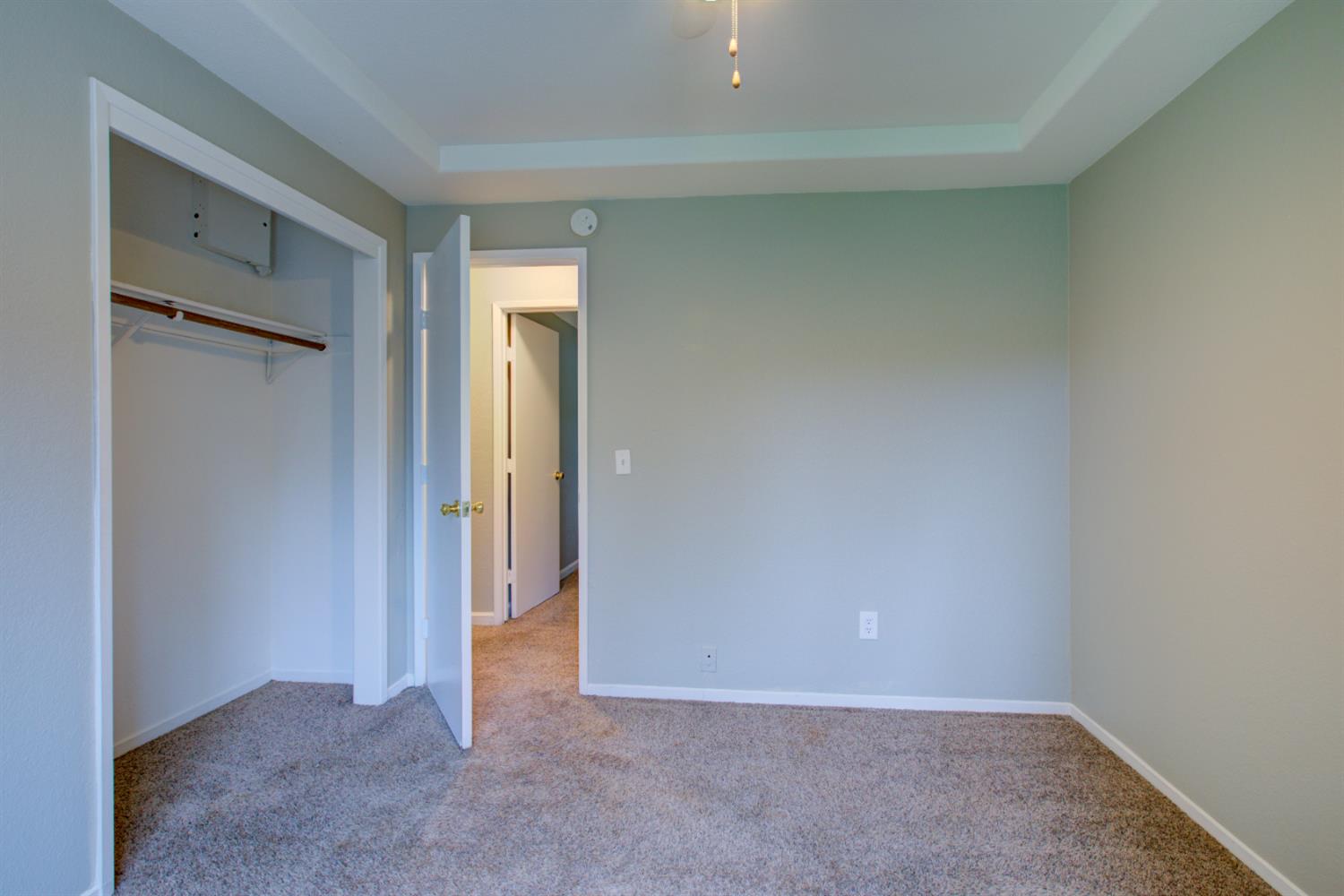 3772 Duke Court Merced, CA 95348 - Photo 20 of 40 a view of an empty room