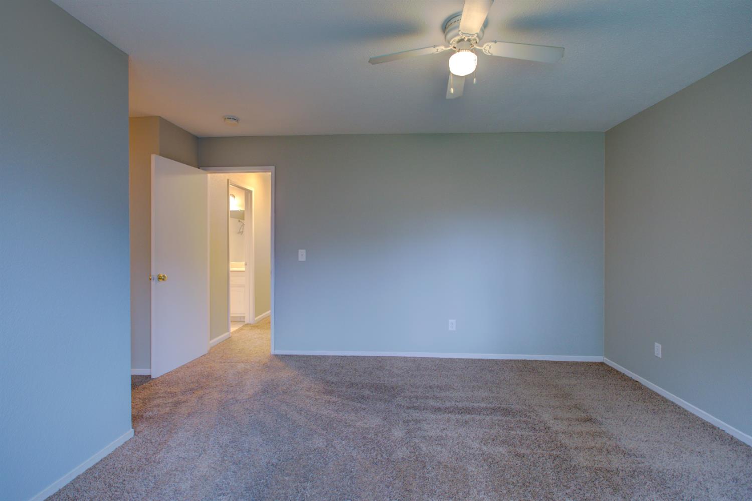 3772 Duke Court Merced, CA 95348 - Photo 29 of 40 a view of empty room