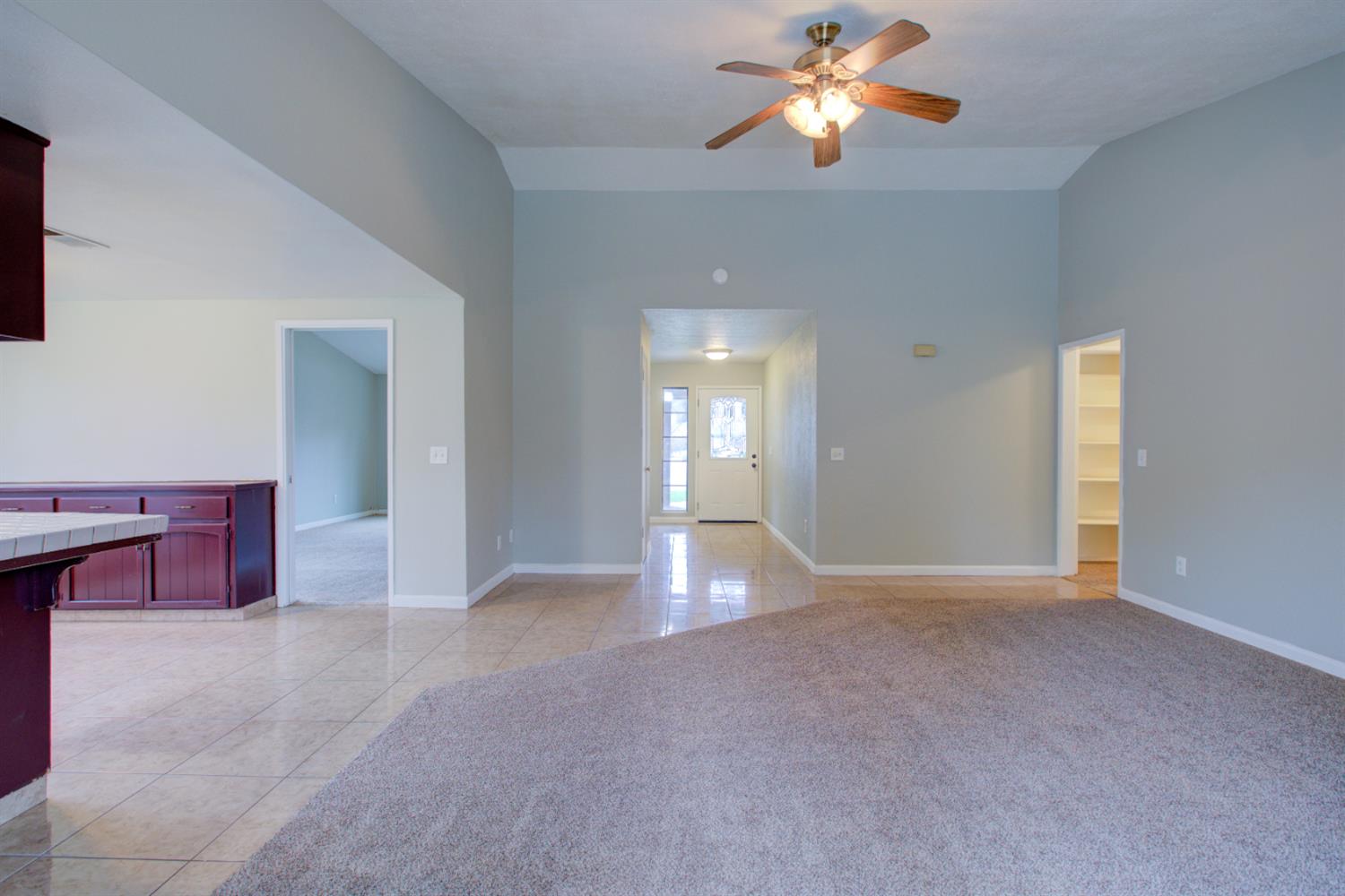 3772 Duke Court Merced, CA 95348 - Photo 8 of 40 a view of empty room with window
