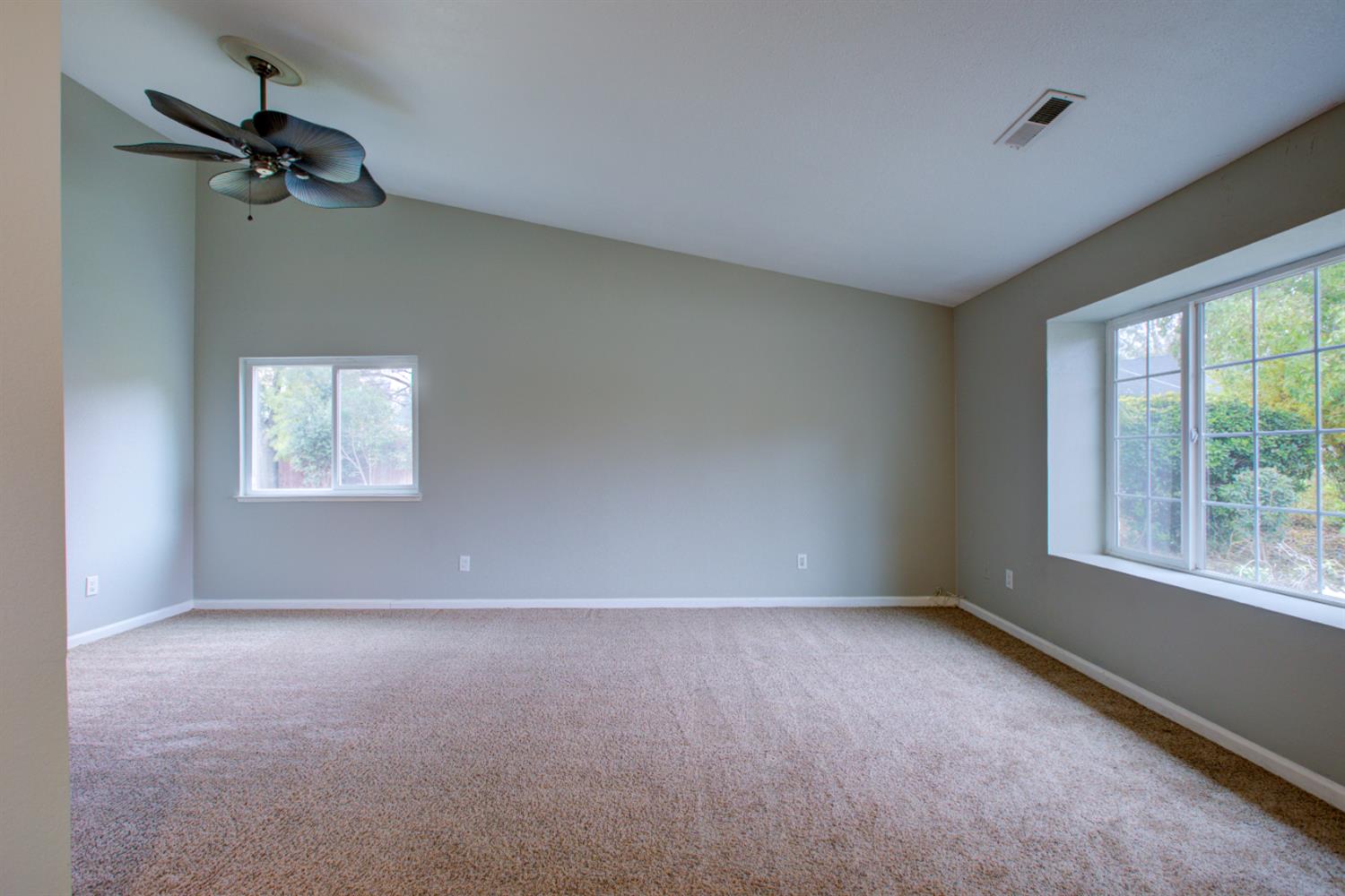 3772 Duke Court Merced, CA 95348 - Photo 10 of 40 a view of an empty room with a window