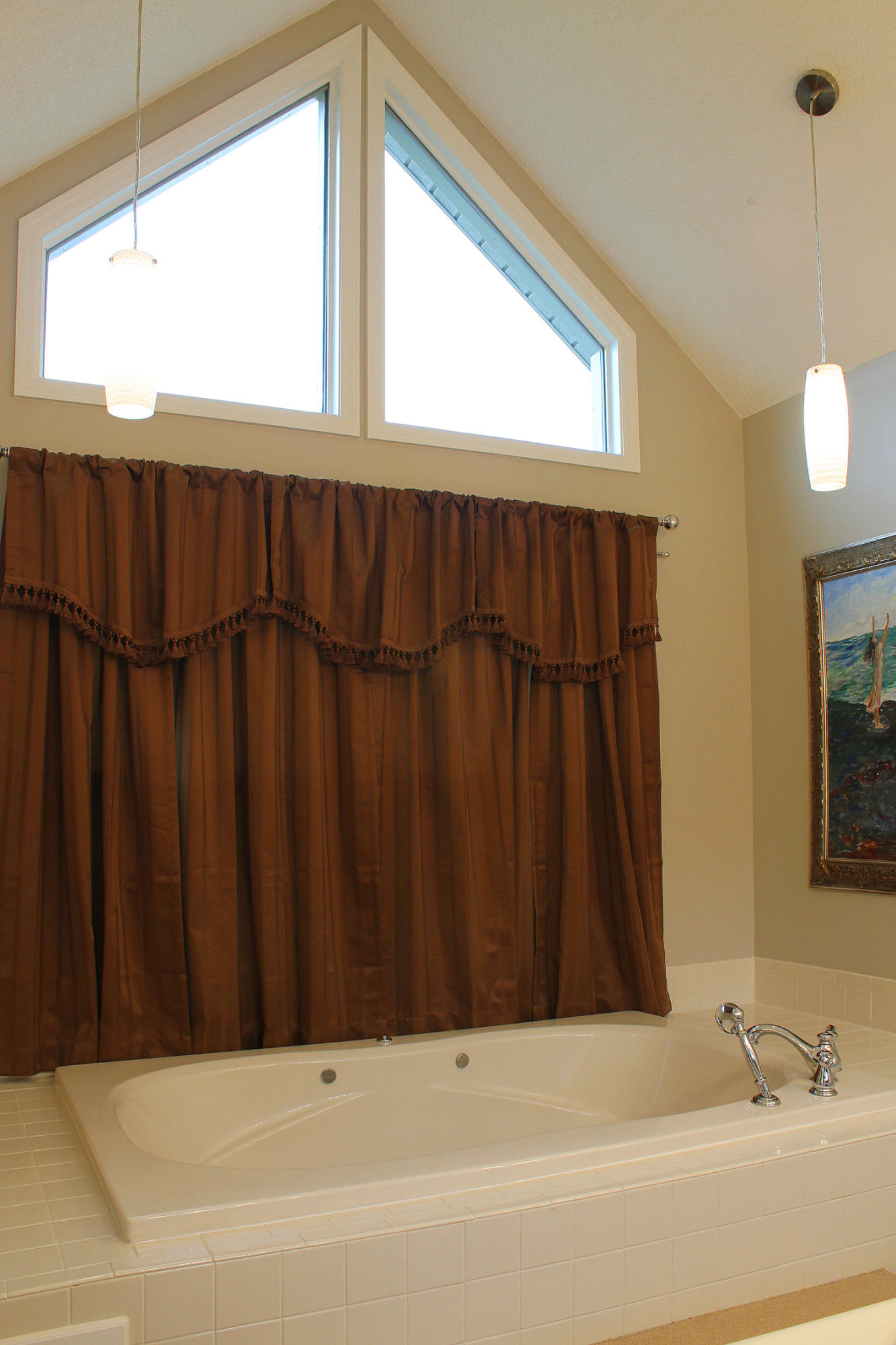 244 Long Bow Road Knoxville, TN 37934 - Photo 22 of 37 Master Bath