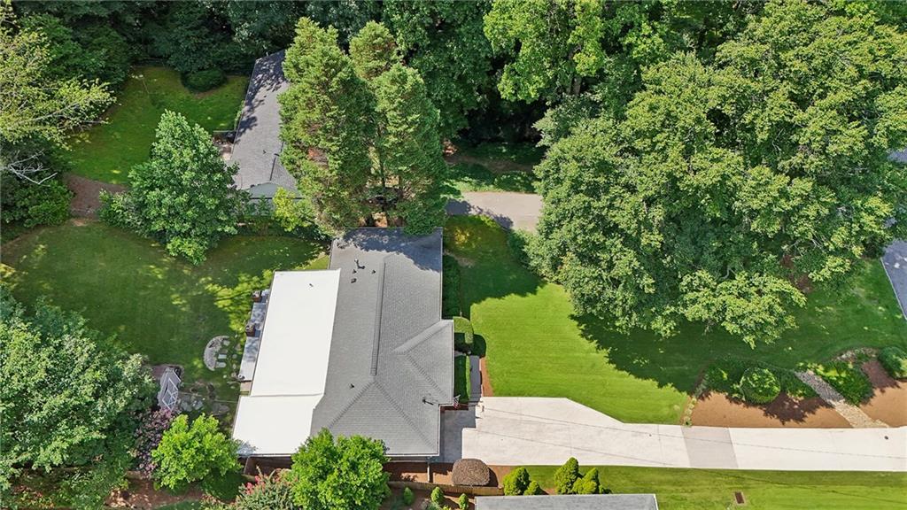2201 Fairway Circle Northeast Brookhaven, GA 30319 - Photo 39 of 45