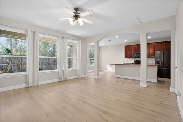 $1,950 | 126 Silver Penny Drive, Conroe, TX 77384