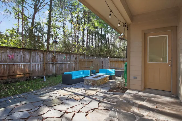 $1,950 | 126 Silver Penny Drive, Conroe, TX 77384